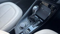 BMW X1 xDrive 20i xLine 5dr Step Auto Petrol Estate